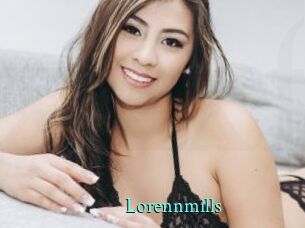 Lorennmills