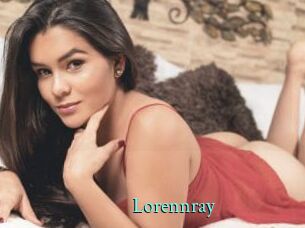 Lorennray