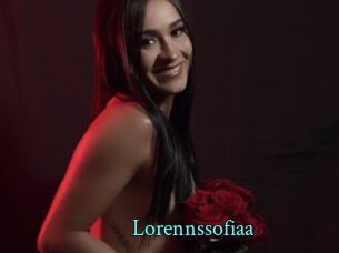 Lorennssofiaa