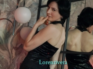 Lorenrivera