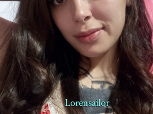 Lorensailor