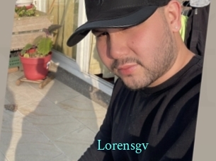 Lorensgv