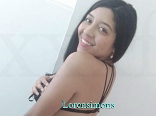 Lorensimons