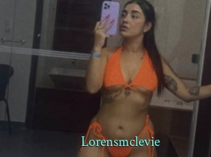 Lorensmclevie