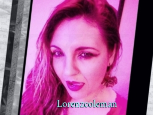 Lorenzcoleman