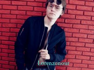 Lorenzonour