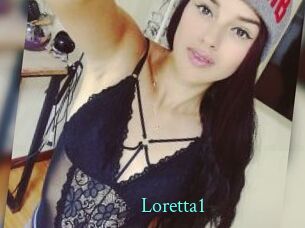 Loretta1
