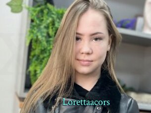 Lorettaacors