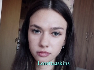 Lorettaaskins