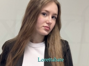 Lorettabate