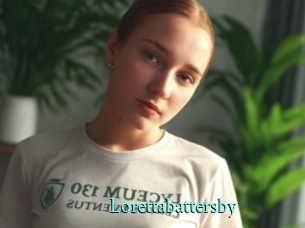 lorettabattersby xxx Fantasy Land