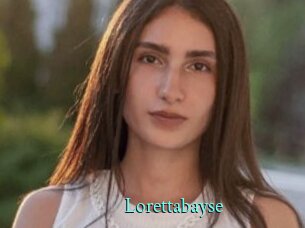 Lorettabayse
