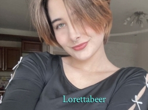 Lorettabeer