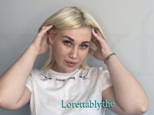 Lorettablythe