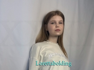 Lorettabolding