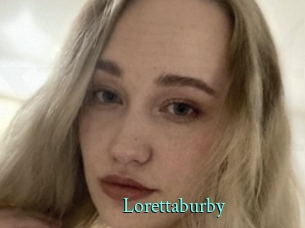 Lorettaburby