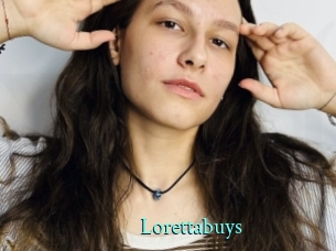 Lorettabuys