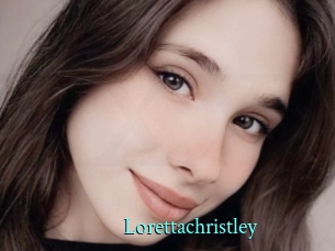 Lorettachristley