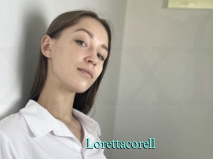 Lorettacorell