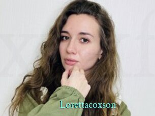 Lorettacoxson