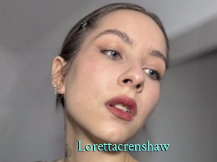 Lorettacrenshaw