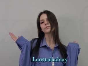 Lorettadanbury
