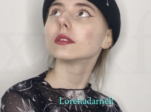 Lorettadarnell
