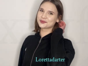 Lorettadarter
