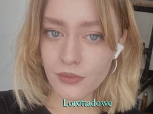 Lorettadowe