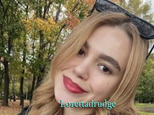 Lorettadrudge