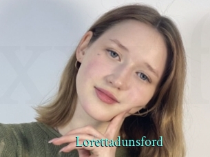 Lorettadunsford