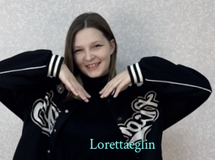 Lorettaeglin
