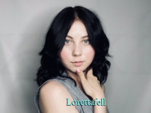 Lorettafell