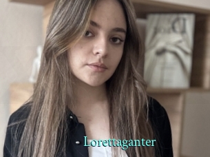 Lorettaganter