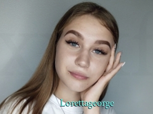 Lorettageorge