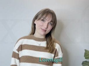 Lorettagill
