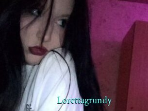 Lorettagrundy