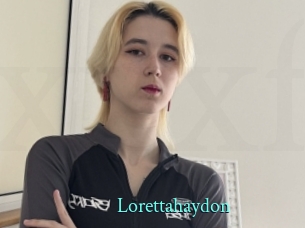 Lorettahaydon
