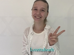 Lorettaheath