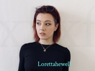 Lorettahewell