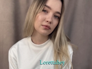 Lorettahey