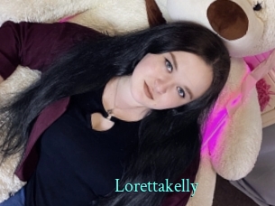 Lorettakelly