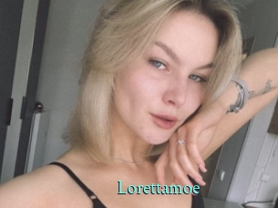 Lorettamoe