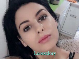 Lorexxlory