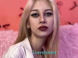 Loreyhoney