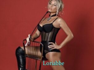loriabbe xxx Fantasy Land