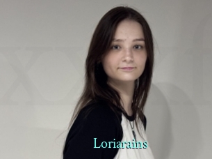 Loriarains