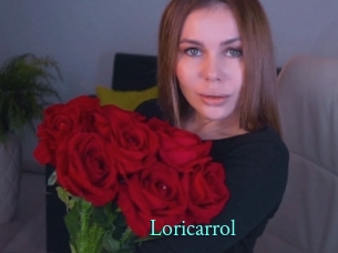 Loricarrol