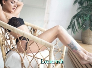 loricrush xxx Fantasy Land