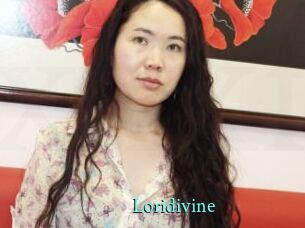 Loridivine